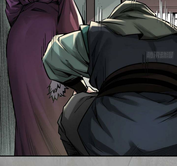 Tàng Phong Hành - Chapter 216 - Page 20