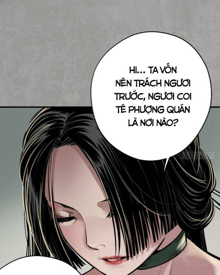 Tàng Phong Hành - Chapter 216 - Page 21