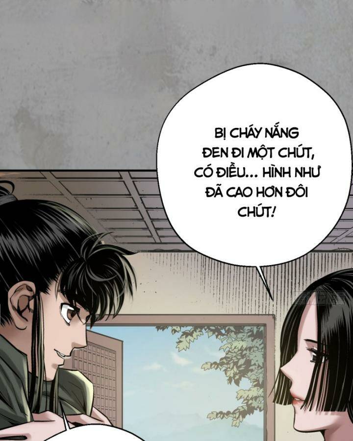 Tàng Phong Hành - Chapter 216 - Page 24