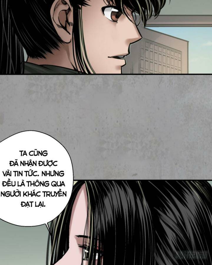 Tàng Phong Hành - Chapter 216 - Page 26