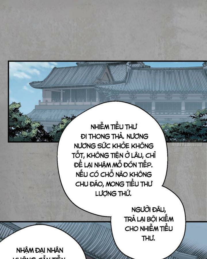 Tàng Phong Hành - Chapter 216 - Page 28