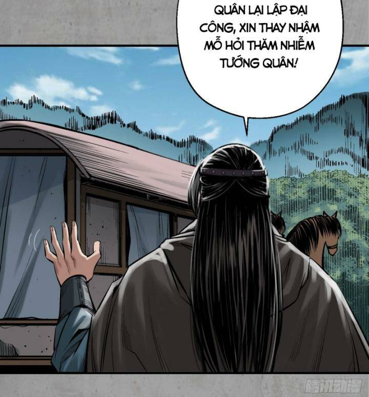 Tàng Phong Hành - Chapter 216 - Page 30