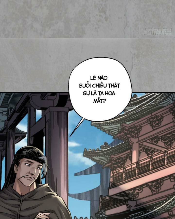 Tàng Phong Hành - Chapter 216 - Page 32