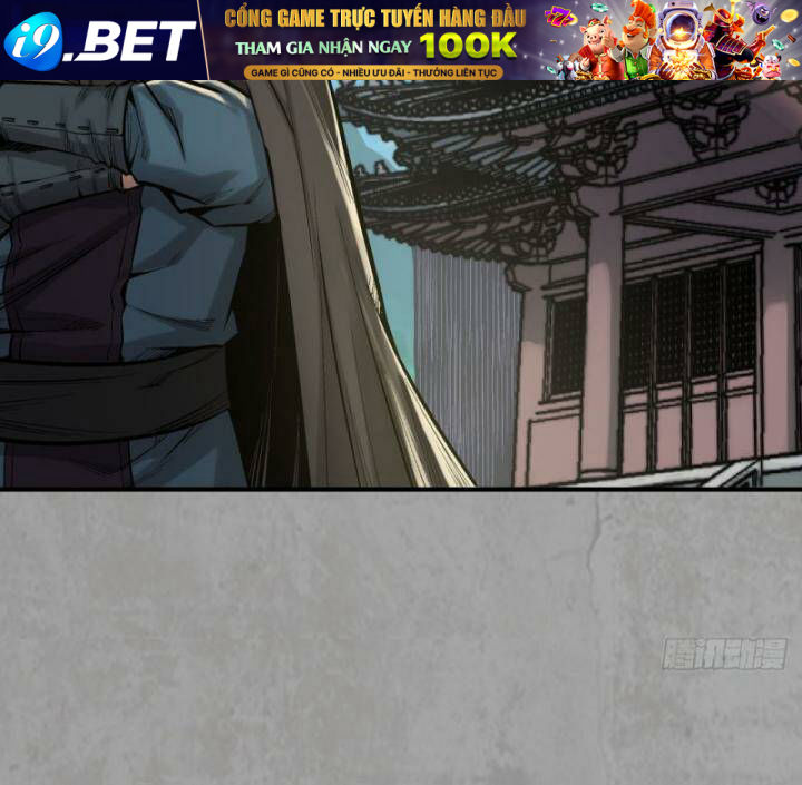 Tàng Phong Hành - Chapter 216 - Page 33