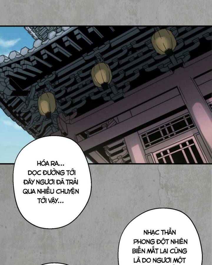 Tàng Phong Hành - Chapter 216 - Page 34