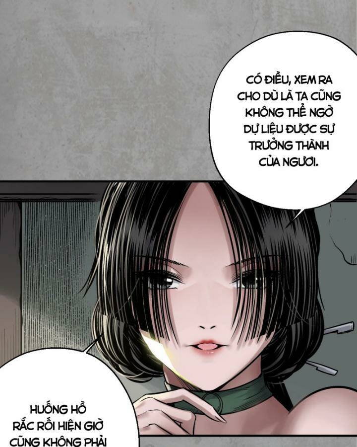 Tàng Phong Hành - Chapter 216 - Page 37