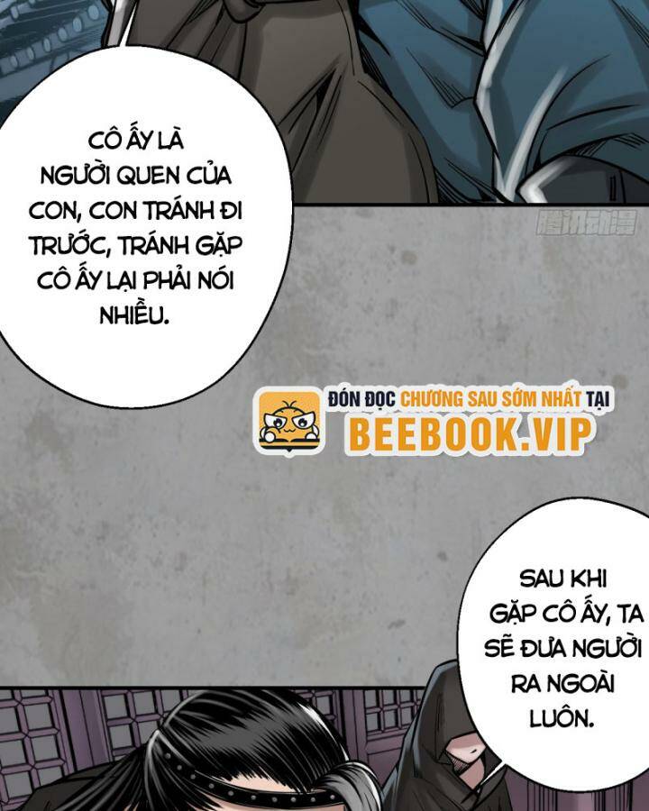 Tàng Phong Hành - Chapter 216 - Page 3