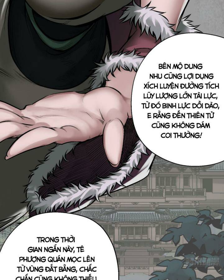 Tàng Phong Hành - Chapter 216 - Page 45