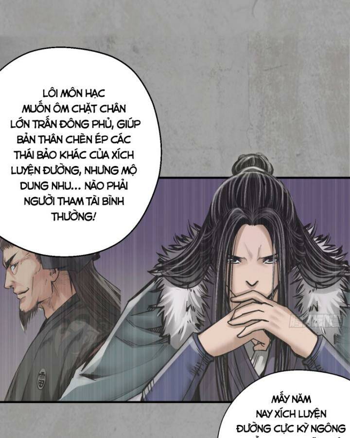 Tàng Phong Hành - Chapter 216 - Page 48