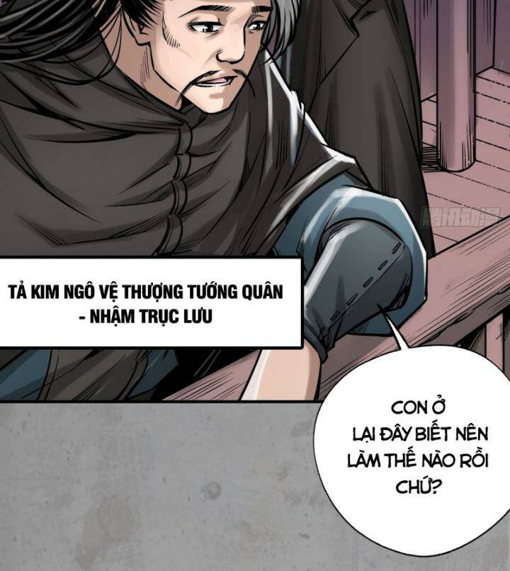 Tàng Phong Hành - Chapter 216 - Page 4