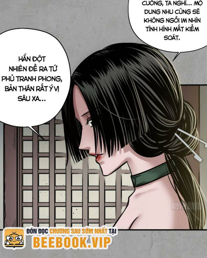 Tàng Phong Hành - Chapter 216 - Page 49
