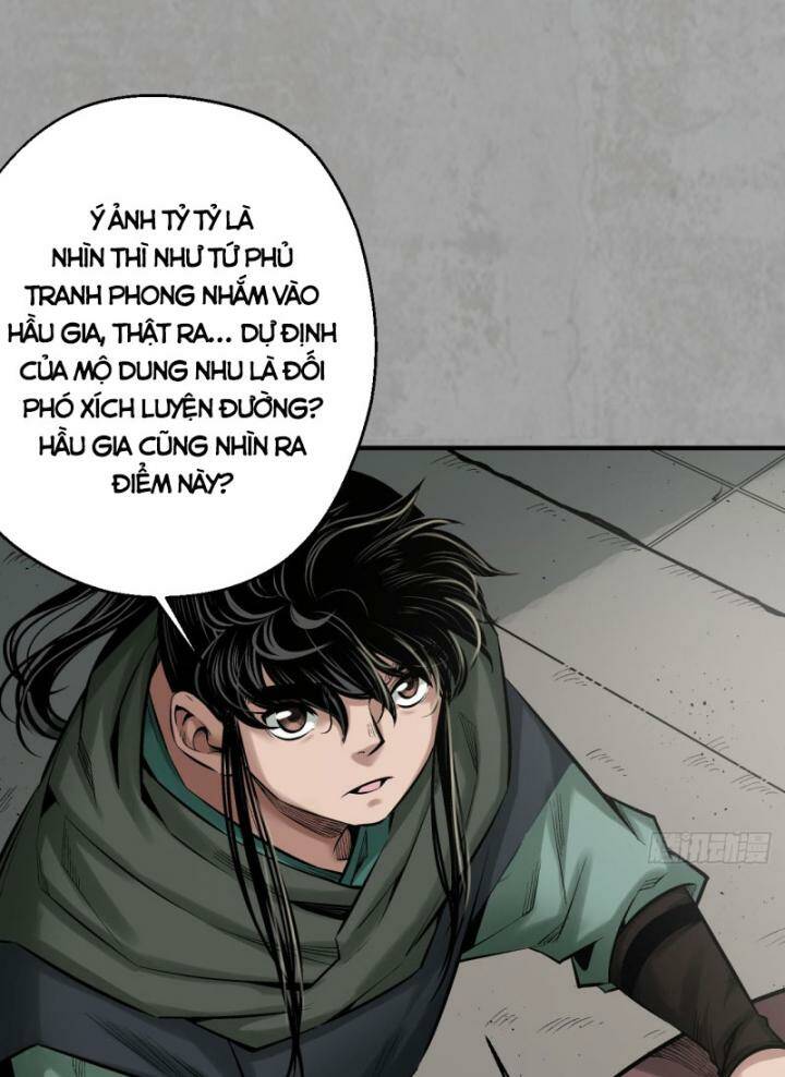 Tàng Phong Hành - Chapter 216 - Page 50