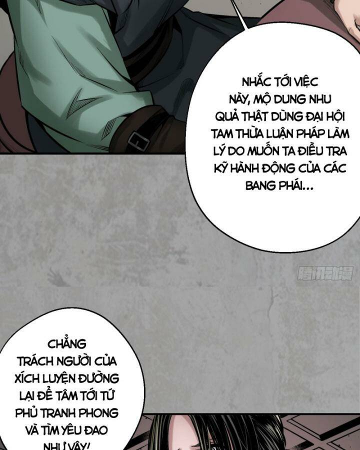Tàng Phong Hành - Chapter 216 - Page 51