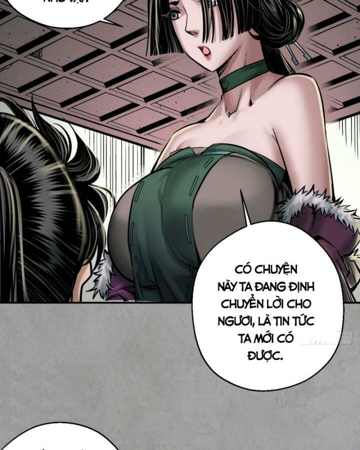 Tàng Phong Hành - Chapter 216 - Page 52