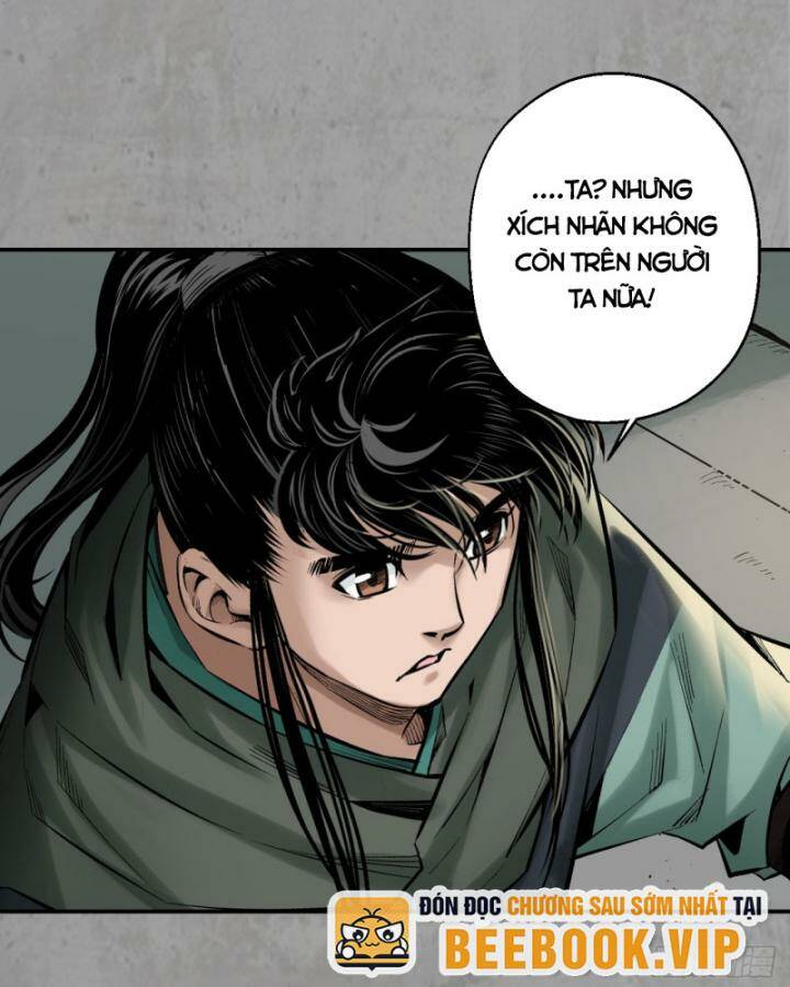 Tàng Phong Hành - Chapter 216 - Page 54