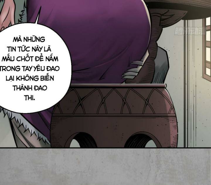 Tàng Phong Hành - Chapter 216 - Page 56