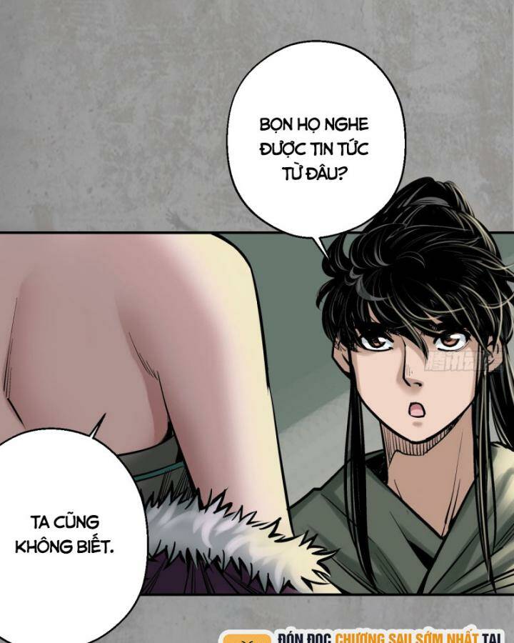 Tàng Phong Hành - Chapter 216 - Page 57