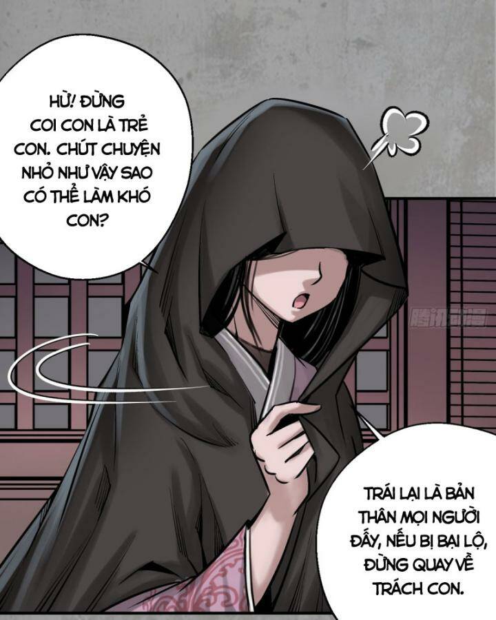 Tàng Phong Hành - Chapter 216 - Page 5