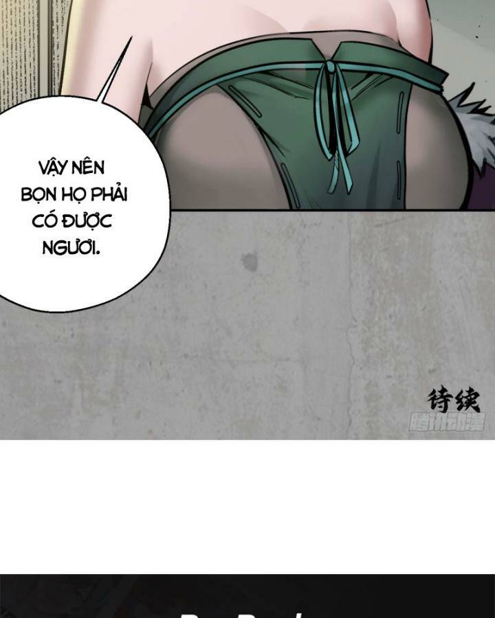 Tàng Phong Hành - Chapter 216 - Page 59