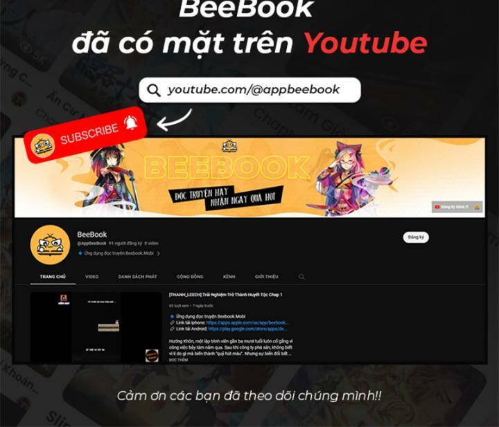 Tàng Phong Hành - Chapter 216 - Page 60