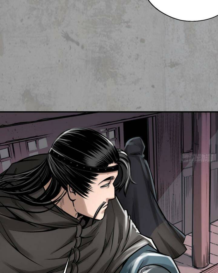 Tàng Phong Hành - Chapter 216 - Page 6