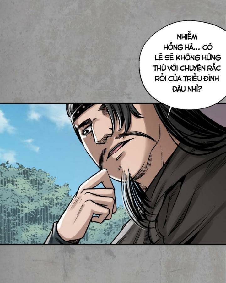 Tàng Phong Hành - Chapter 216 - Page 8