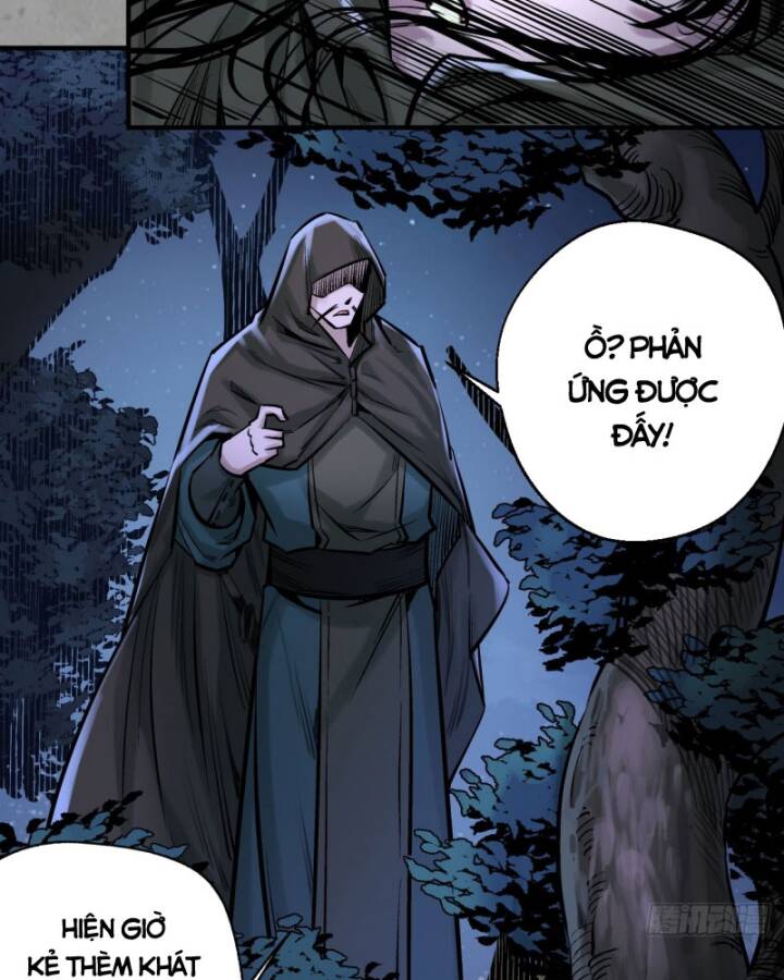 Tàng Phong Hành - Chapter 217 - Page 14