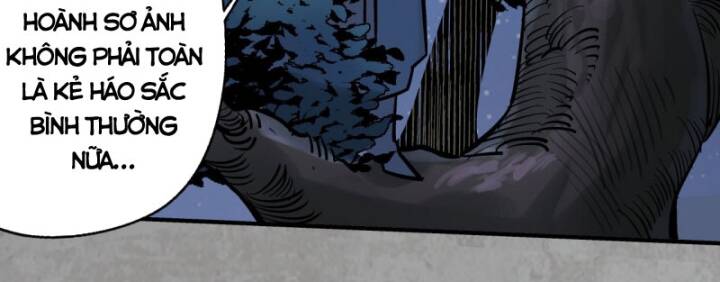 Tàng Phong Hành - Chapter 217 - Page 15