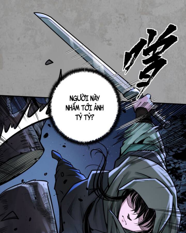 Tàng Phong Hành - Chapter 217 - Page 16