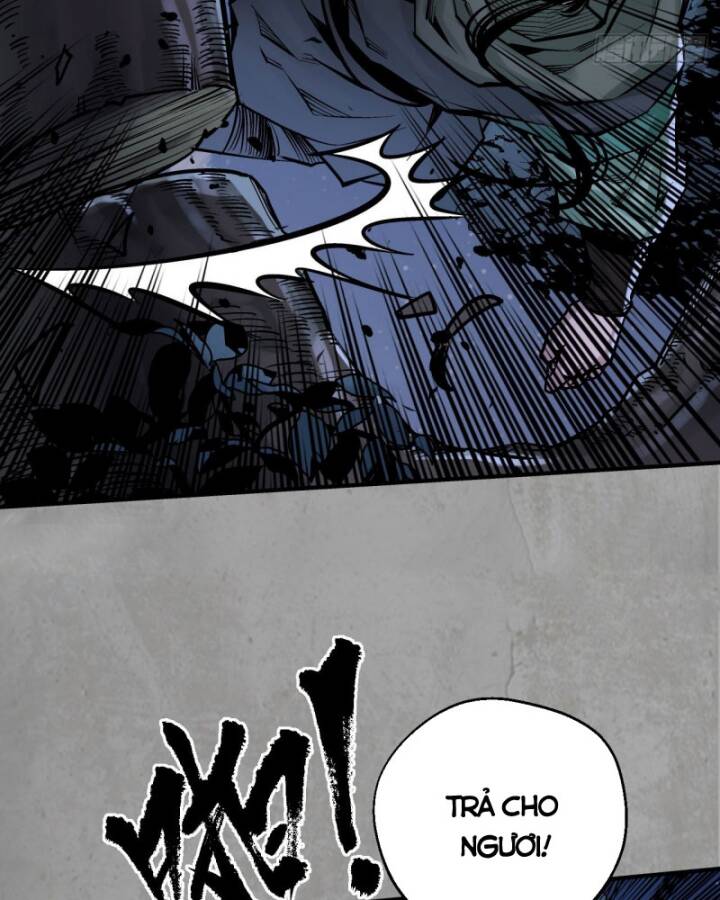 Tàng Phong Hành - Chapter 217 - Page 17