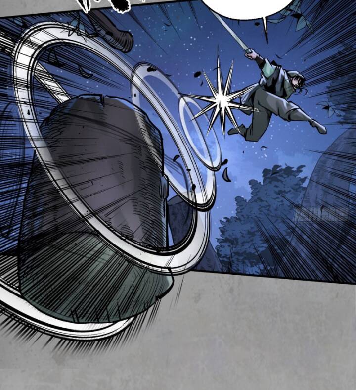 Tàng Phong Hành - Chapter 217 - Page 18