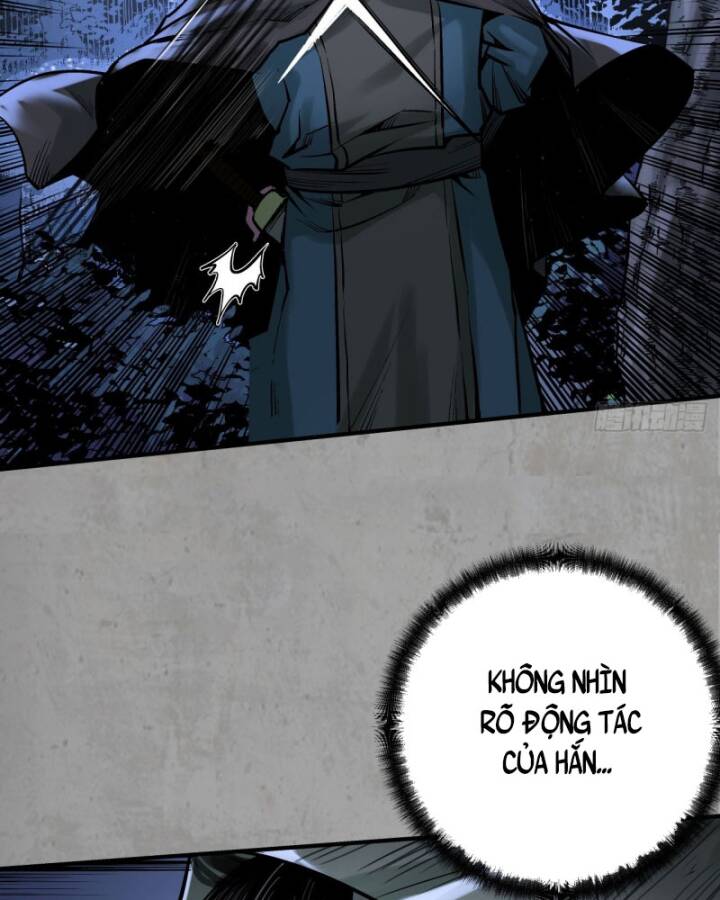 Tàng Phong Hành - Chapter 217 - Page 21