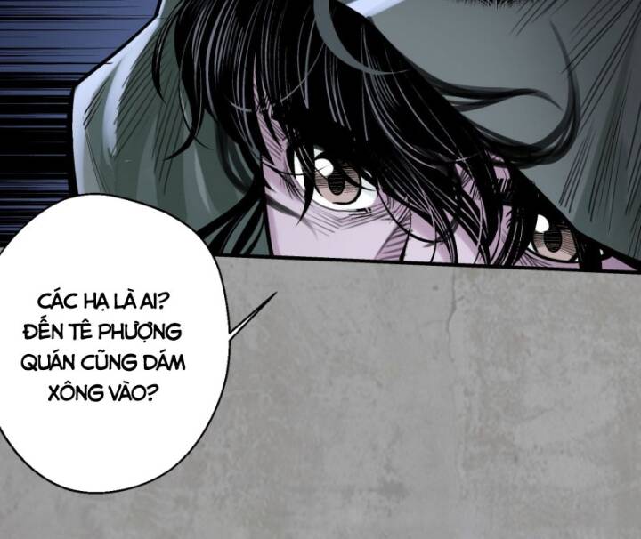 Tàng Phong Hành - Chapter 217 - Page 22