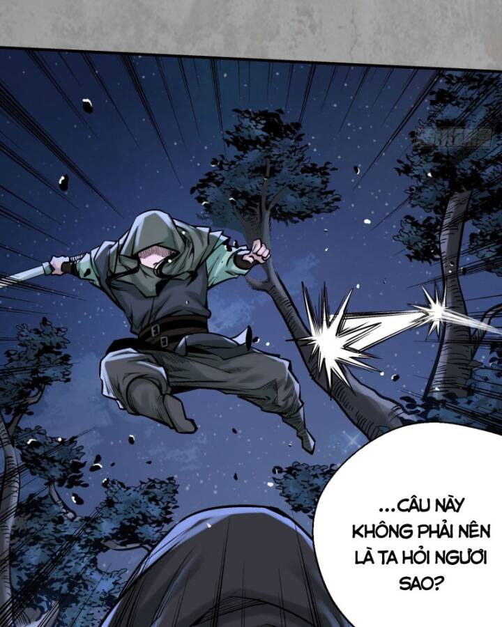 Tàng Phong Hành - Chapter 217 - Page 23