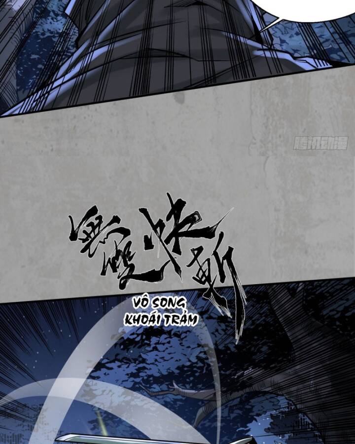 Tàng Phong Hành - Chapter 217 - Page 24