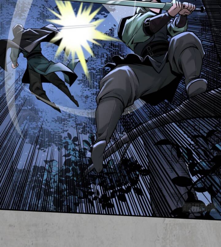 Tàng Phong Hành - Chapter 217 - Page 25