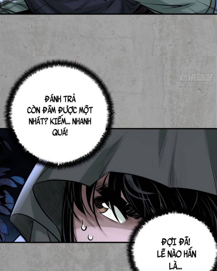 Tàng Phong Hành - Chapter 217 - Page 27