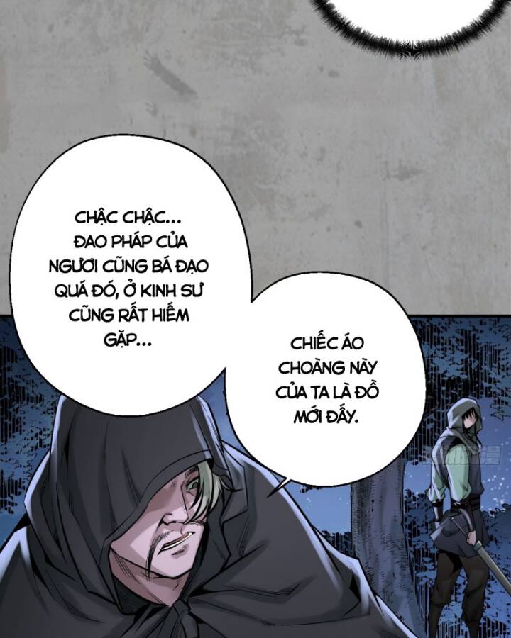 Tàng Phong Hành - Chapter 217 - Page 28