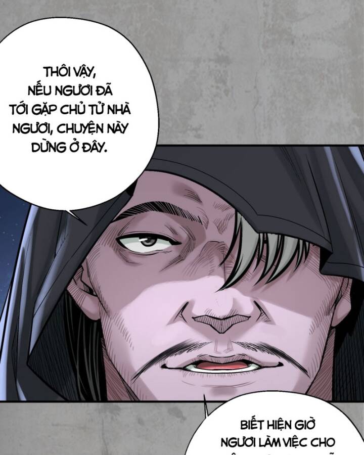 Tàng Phong Hành - Chapter 217 - Page 34