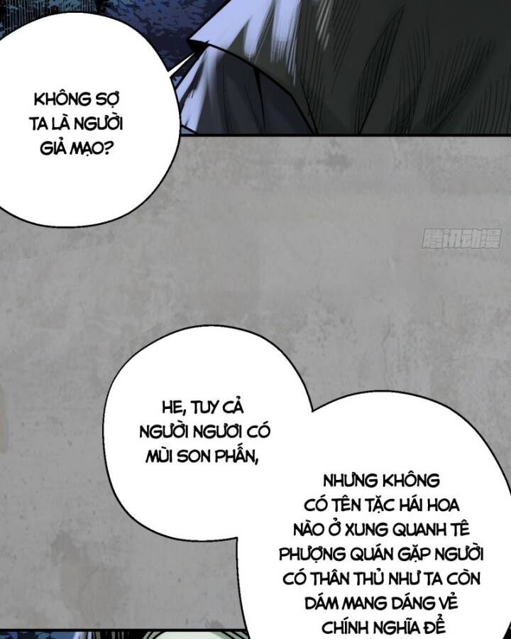 Tàng Phong Hành - Chapter 217 - Page 37