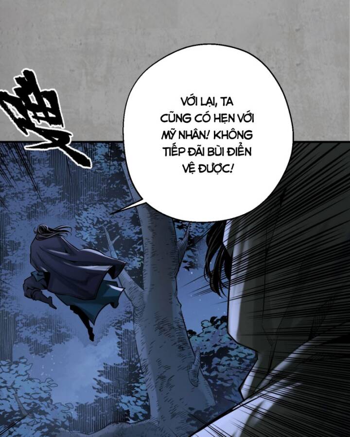 Tàng Phong Hành - Chapter 217 - Page 39