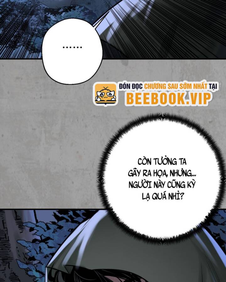 Tàng Phong Hành - Chapter 217 - Page 40