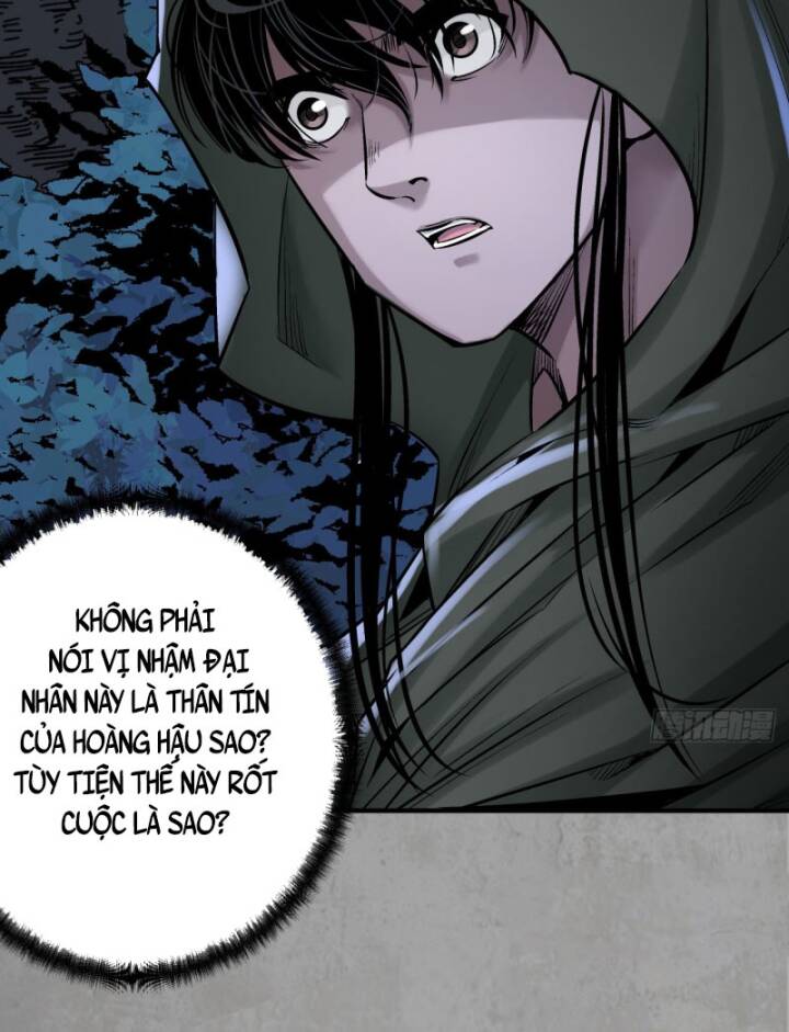 Tàng Phong Hành - Chapter 217 - Page 41