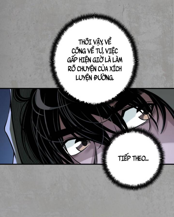 Tàng Phong Hành - Chapter 217 - Page 42