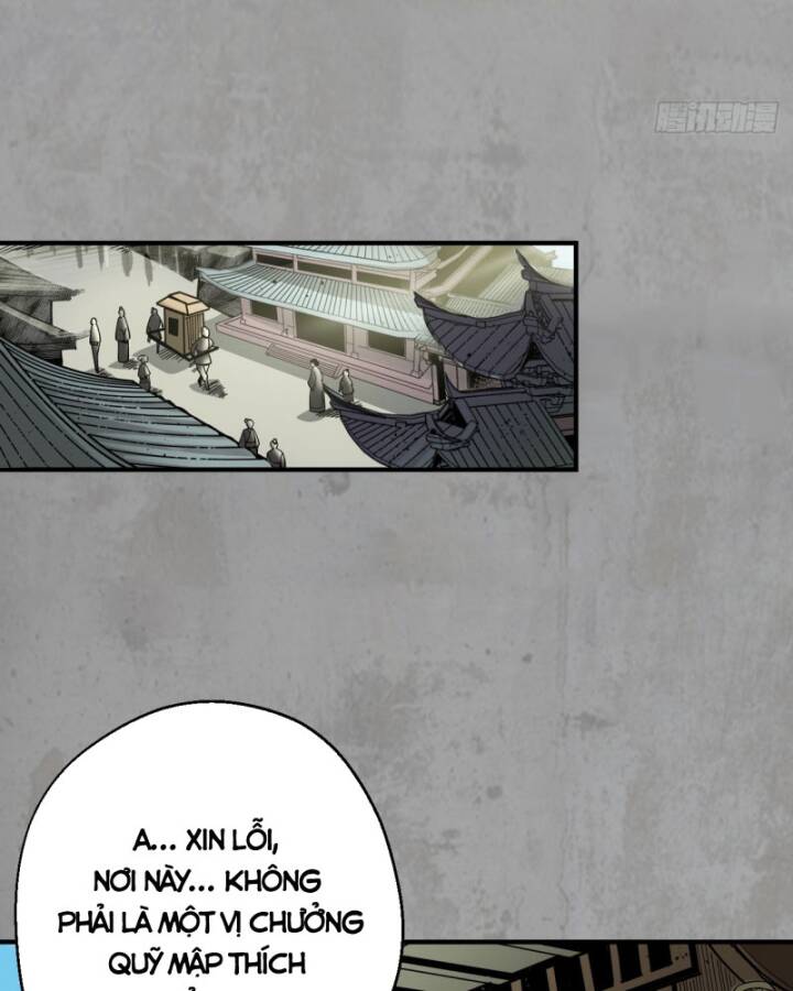 Tàng Phong Hành - Chapter 217 - Page 43