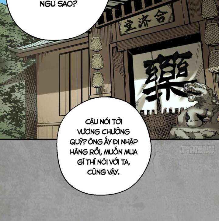 Tàng Phong Hành - Chapter 217 - Page 44