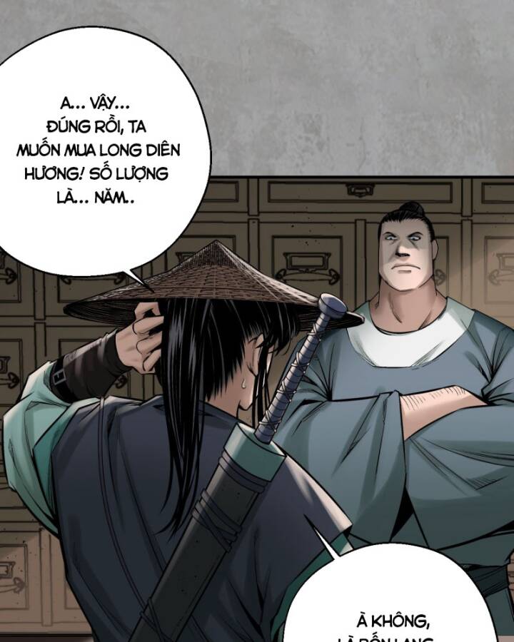 Tàng Phong Hành - Chapter 217 - Page 45