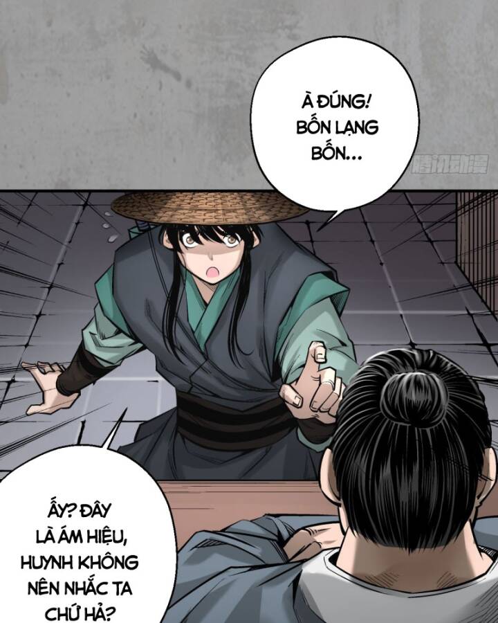 Tàng Phong Hành - Chapter 217 - Page 48