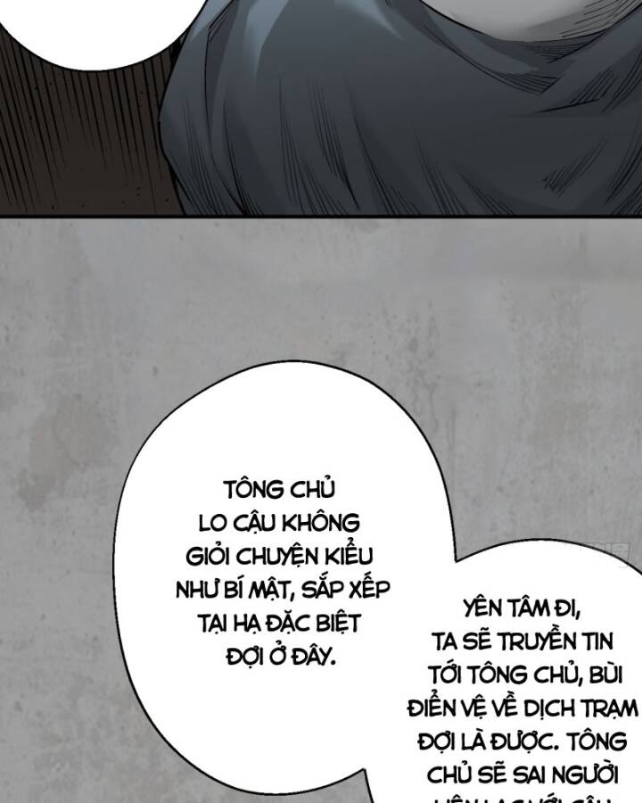 Tàng Phong Hành - Chapter 217 - Page 49