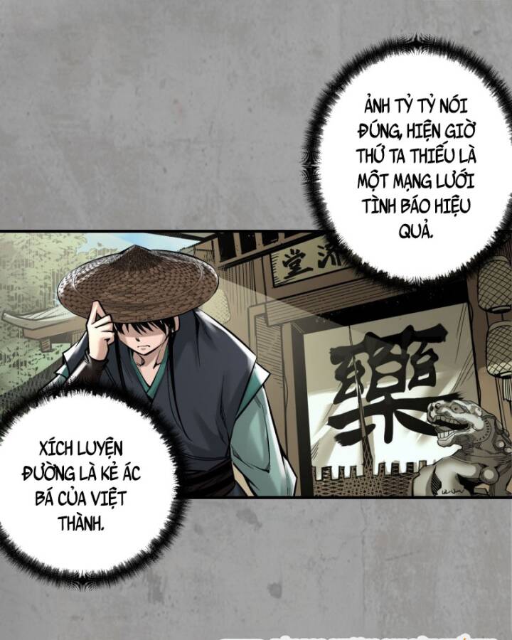 Tàng Phong Hành - Chapter 217 - Page 52